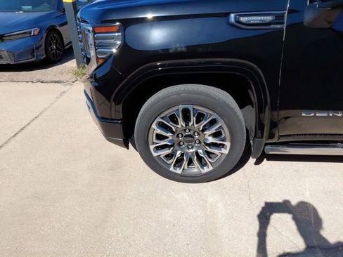 Used 2023 GMC Sierra 1500 Denali Ultimate image 37