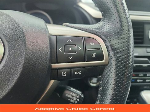 Used 2022 Lexus RX 350 F Sport image 37