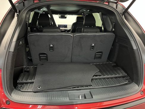 Used 2023 Acura MDX A-Spec image 19