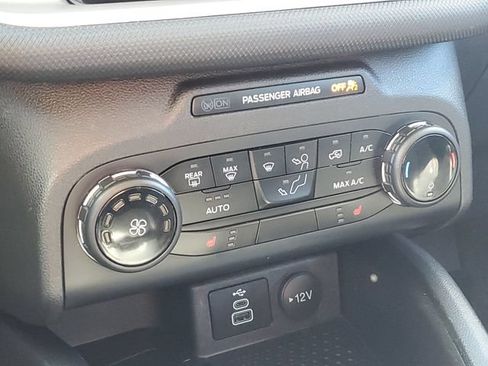 Used 2023 Ford Bronco Sport Big Bend w/ Convenience Package AWD/4WD image 19