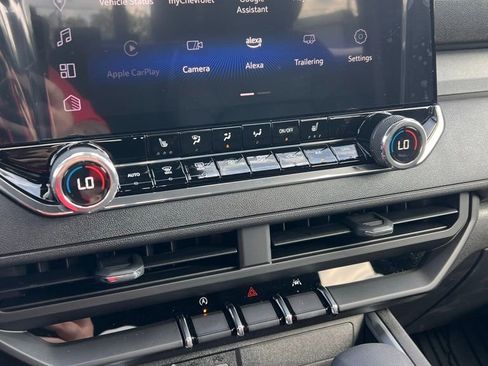 New 2025 Chevrolet Colorado Trail Boss image 17