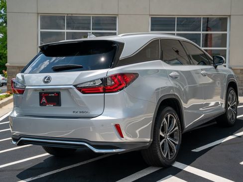 Used 2019 Lexus RX 350L FWD w/ Premium Package image 13