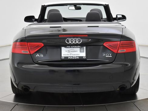 Used 2013 Audi A5 2.0T Premium w/ Convenience Pkg AWD/4WD image 20