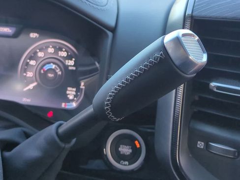 New 2026 RAM 2500 Rebel w/ Rebel Level 2 Equipment Group image 33