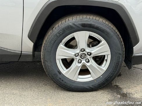 Used 2019 Toyota RAV4 XLE w/ Convenience Package image 43