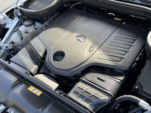 New 2026 Mercedes-Benz GLE 450 4MATIC Coupe image 27