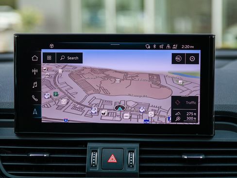 Certified 2023 Audi Q5 2.0T Prestige w/ Prestige Package image 16