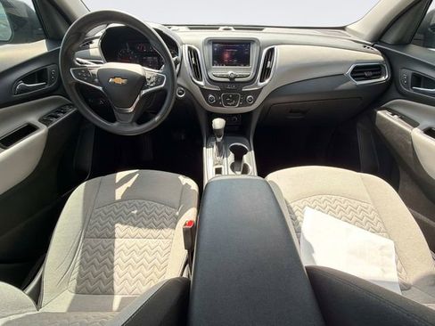 Used 2024 Chevrolet Equinox LS FWD image 17