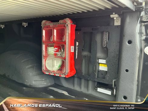 Used 2024 Ford F350 Platinum image 55