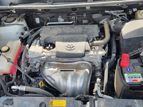 Used 2015 Toyota RAV4 Limited w/ Technology Package AWD/4WD image 28