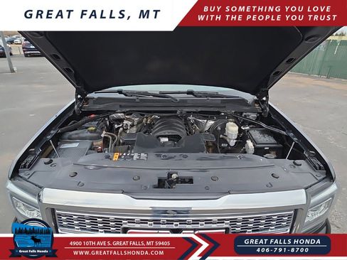 Used 2017 GMC Sierra 1500 Denali image 9