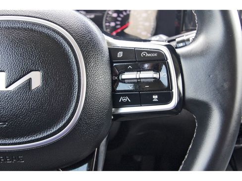 Used 2023 Kia Sorento EX w/ Panoramic Sunroof Package FWD image 20