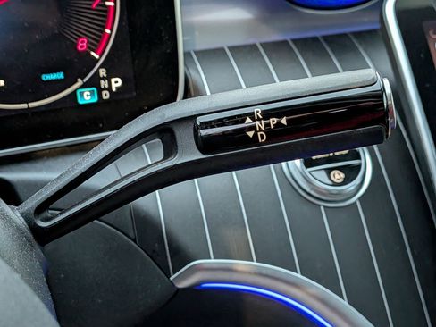 Used 2022 Mercedes-Benz C 300 Sedan image 20