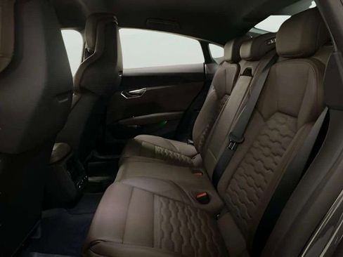 Used 2023 Audi RS e-tron GT w/ Carbon Performance Package image 62