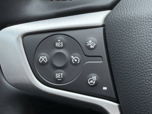 Used 2024 GMC Terrain SLT w/ Infotainment Package II AWD/4WD image 23