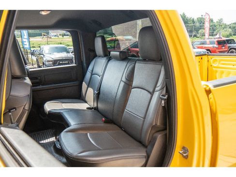 Used 2024 RAM 2500 Tradesman AWD/4WD image 16