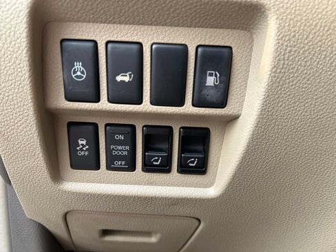 Used 2011 Nissan Murano SL w/ Navigation Pkg AWD/4WD image 20