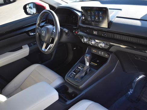 Used 2023 Honda CR-V EX-L image 14
