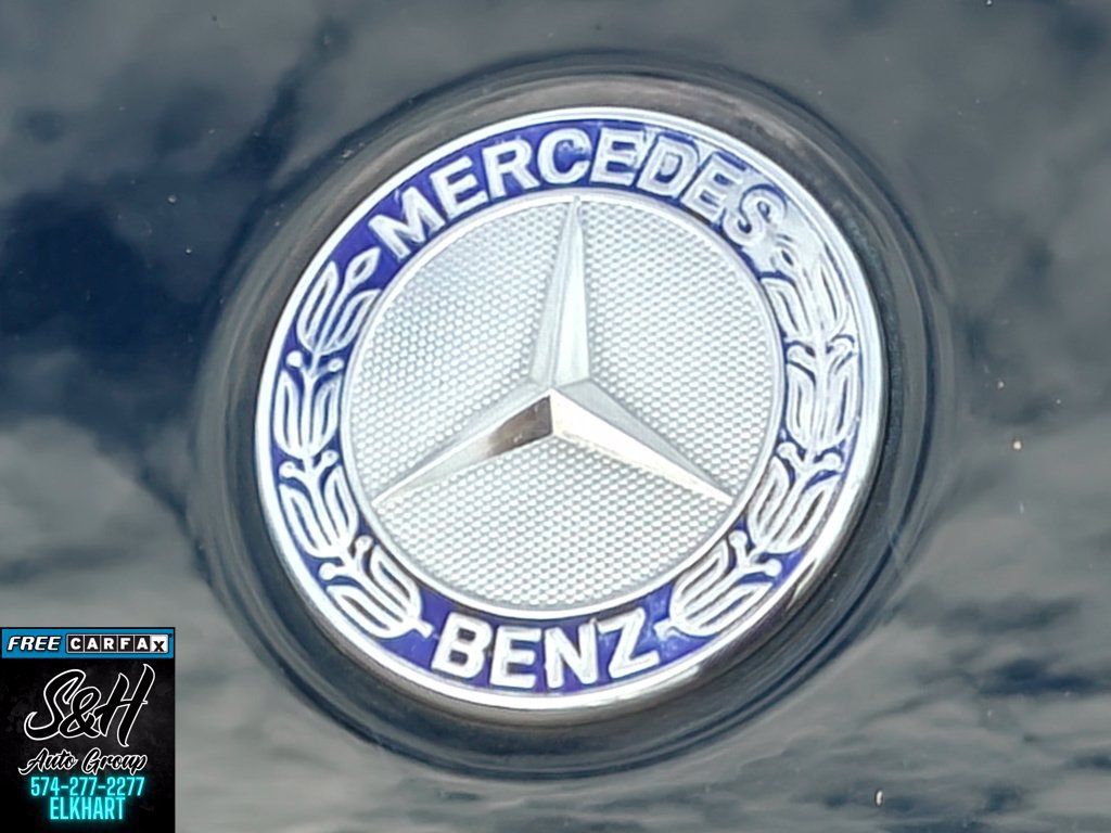 Used 2010 Mercedes-Benz ML 350 4MATIC image 21