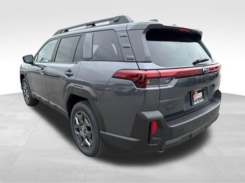 New 2026 Subaru Outback Limited AWD/4WD image 5