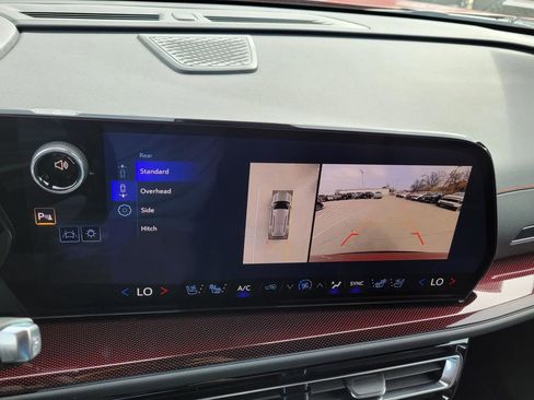 New 2026 Chevrolet Traverse RS image 20