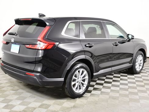 Certified 2024 Honda CR-V EX image 6