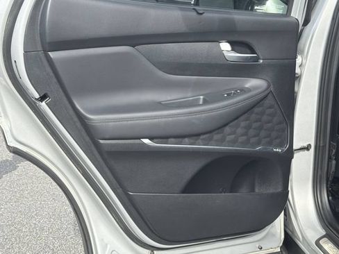 Used 2019 Hyundai Santa Fe FWD image 22