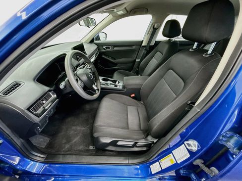 Used 2024 Honda Civic LX image 13
