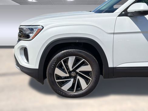 New 2026 Volkswagen Atlas SE AWD/4WD image 20