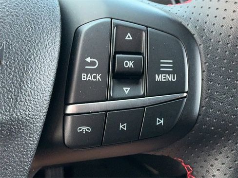 Used 2025 Ford Escape ST-Line Select image 25