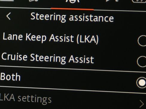 Used 2021 Land Rover Range Rover Autobiography Fifty Edition image 25