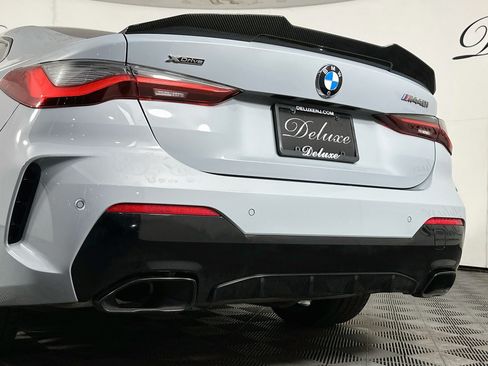 Used 2024 BMW 440i xDrive Coupe AWD/4WD image 25