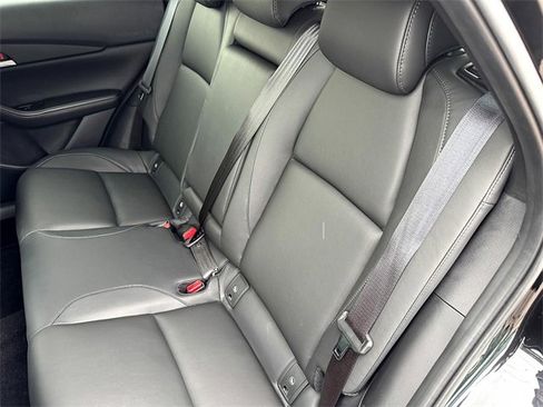 New 2025 MAZDA CX-30 AWD 2.5 S w/ Preferred Package image 19