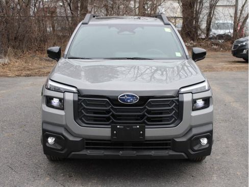New 2026 Subaru Outback Limited AWD/4WD image 19