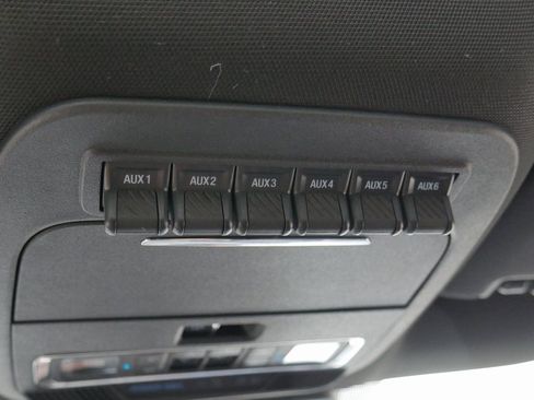 Used 2024 Ford F350 Platinum AWD/4WD image 64