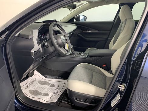 New 2026 MAZDA CX-30 AWD 2.5 S image 7