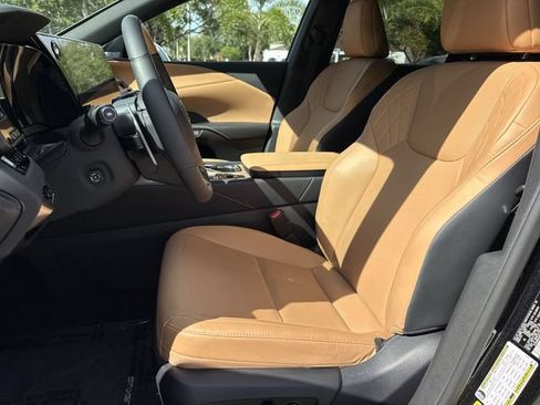 Used 2024 Lexus RX 350 Premium w/ Accessory Package (K3) FWD image 11
