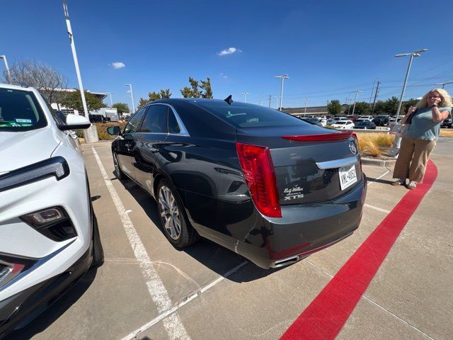 Used 2013 Cadillac XTS Premium FWD image 4