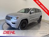 Used 2018 Jeep Grand Cherokee Altitude image 3