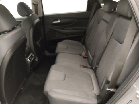 Used 2023 Hyundai Santa Fe SEL AWD/4WD image 18