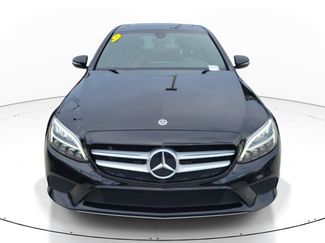 Used 2019 Mercedes-Benz C 300 Sedan video 2