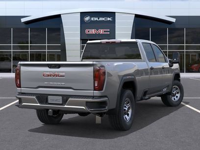 New 2026 GMC Sierra 3500 Pro