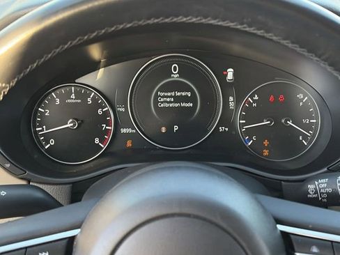 Used 2025 MAZDA CX-50 AWD 2.5 S w/ Cargo Package image 25