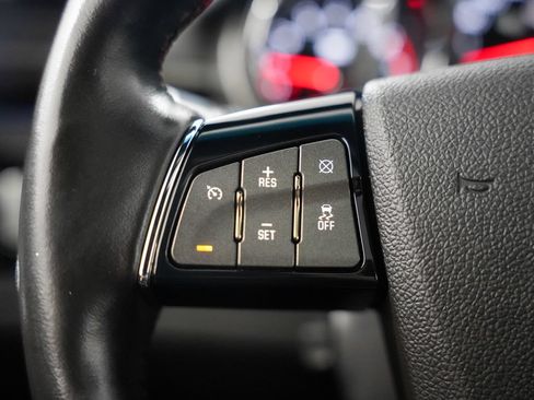 Used 2013 Cadillac CTS V w/ Wood Trim Package RWD image 15