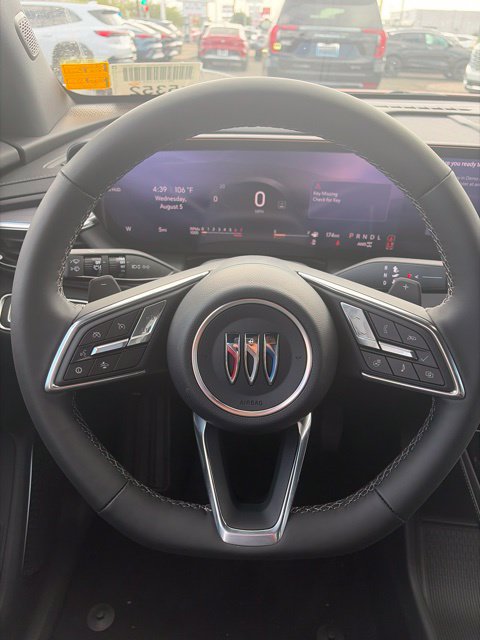 New 2026 Buick Enclave Sport Touring w/ Power Package AWD/4WD image 9