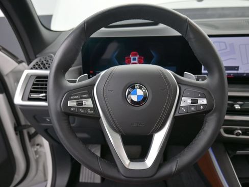 New 2026 BMW X5 xDrive40i AWD/4WD image 13