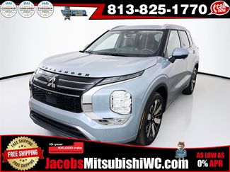 New 2026 Mitsubishi Outlander SEL video 1