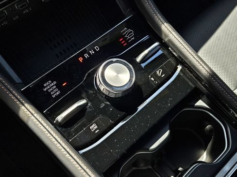 New 2026 Jeep Grand Cherokee Summit AWD/4WD image 20