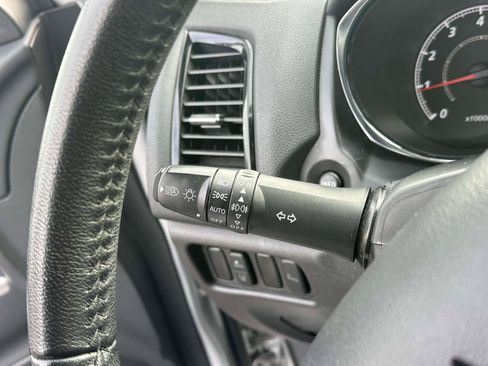 Used 2024 Mitsubishi Outlander Sport AWD image 20