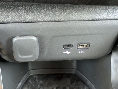 Used 2026 Chevrolet TrailBlazer LT w/ LT Cold Weather Package image 25